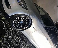 2010 BMW 320D Msport Kitted 220bhp - Image 7/7