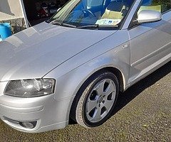 Audi A3 - Image 3/4