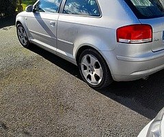 Audi A3 - Image 4/4