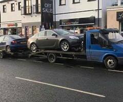 2001 Volkswagen Polo