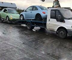 2001 Volkswagen Polo - Image 5/5