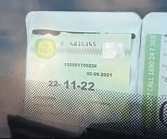 Pasat 1.9 tdi