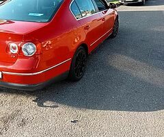 Pasat 1.9 tdi - Image 4/4