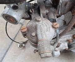 1963 BSA 420cc - Image 5/7