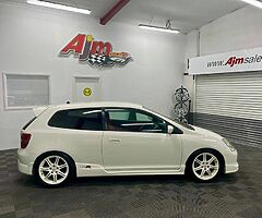 2002 Honda Civic Type R EP3 JDM - Image 4/10