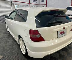 2002 Honda Civic Type R EP3 JDM - Image 7/10