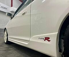 2002 Honda Civic Type R EP3 JDM - Image 8/10