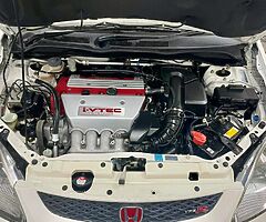 2002 Honda Civic Type R EP3 JDM - Image 9/10