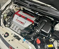 2002 Honda Civic Type R EP3 JDM - Image 10/10
