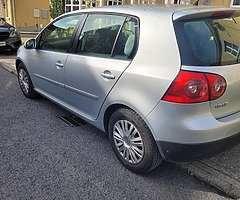 Volkswagen Golf 1.4 Petrol