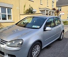 Volkswagen Golf 1.4 Petrol