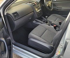 Volkswagen Golf 1.4 Petrol - Image 4/10