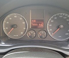 Volkswagen Golf 1.4 Petrol - Image 6/10