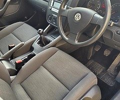 Volkswagen Golf 1.4 Petrol - Image 8/10