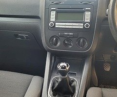 Volkswagen Golf 1.4 Petrol - Image 10/10