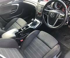 2010 Vauxhall Insignia - Image 4/4