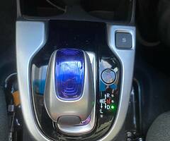 Honda Fit/Jazz , Hybrid. 2016 - Image 5/8