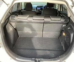 Honda Fit/Jazz , Hybrid. 2016 - Image 6/8
