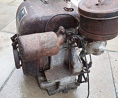 1963 BSA 420cc - Image 4/7