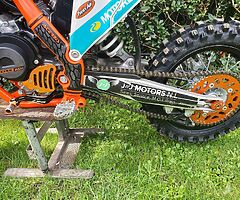 2019 KTM 65 - Image 4/9