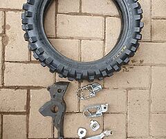 2019 KTM 65 - Image 8/9