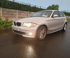 BMW 120Diesel!!! - Image 6/8