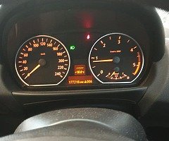 BMW 120Diesel!!! - Image 7/8