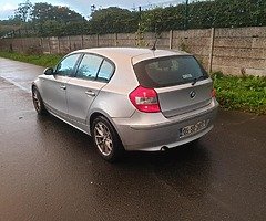 BMW 120Diesel!!! - Image 8/8