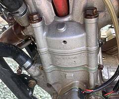 09 Ktm sxf 250 - Image 5/6