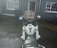 Honda NT 650 - Image 4/8