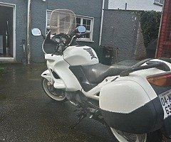 Honda NT 650 - Image 7/8