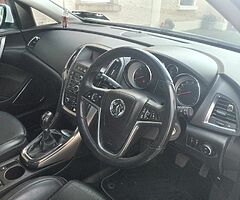 2010 Vauxhall Astra - Image 4/7