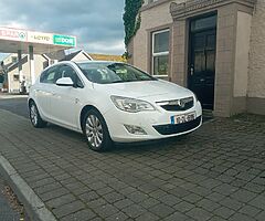 2010 Vauxhall Astra - Image 5/7