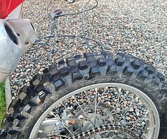 2018 Honda CRF - Image 6/6