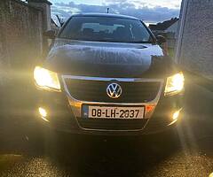 Vw Passat 1.9