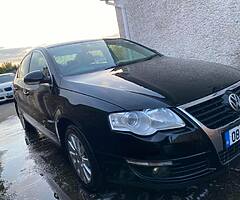 Vw Passat 1.9