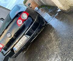 Vw Passat 1.9 - Image 6/10