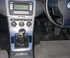 Vw Passat 1.9 - Image 8/10