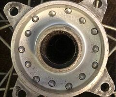 2016 KTM 50 - Image 4/6