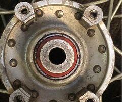 2016 KTM 50 - Image 5/6