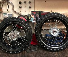 2016 KTM 50 - Image 6/6