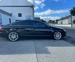 2007 Audi A6