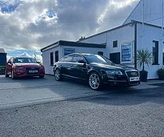 2007 Audi A6 - Image 3/3