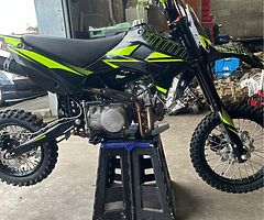 2021 Stomp 140 - Image 3/4