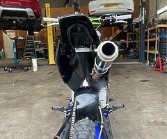 2021 Stomp 140 - Image 4/4