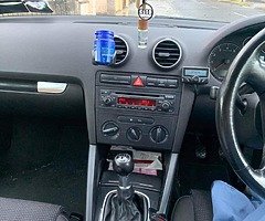 Audi A3 - Image 5/6