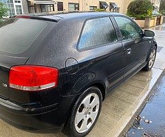 Audi A3 - Image 6/6
