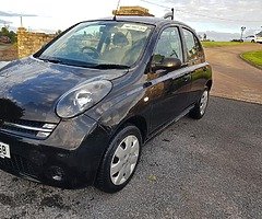 Micra (Fresh Nct)