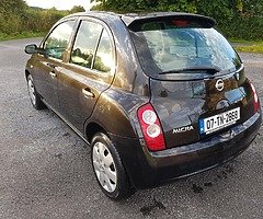 Micra (Fresh Nct)