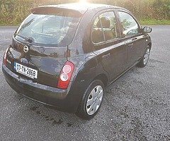 Micra (Fresh Nct)